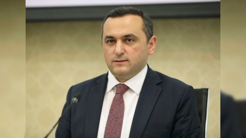 “Aparata qoşulanların 97 faizi vaksin olunmayandır” – Ramin Bayramlı
