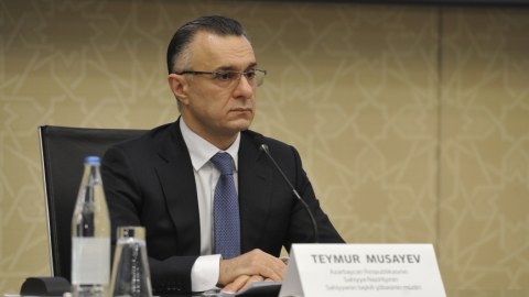 “Bu işlə məşğul olanlar ölüm lotereyası oynayırlar” 