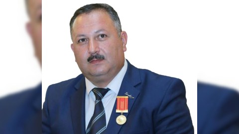 Dövlət Komitəsində yeni təyinat