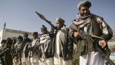 Taliban Vaşinqtona ultimatum verdi