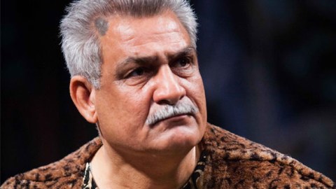 Xalq artistindən ETİRAZ: “Azərbaycan teatrları reanimasiyadadır” 