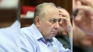 Deputatı həbs etdilər