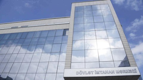 DİM: İxtisas seçimilə bağlı 761 ərizə ləğv edilib