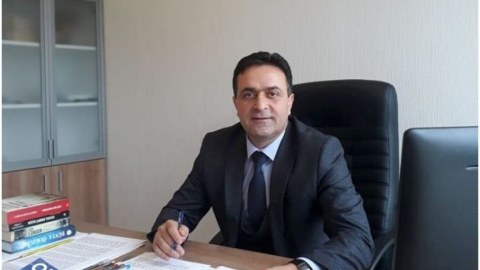 Hacıbala Abutalıbov Ramiz Mehdiyevdən üzr istədi - MƏHKƏMƏ