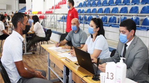 Bu dəfə 558 nəfər müəllim adı qazandı