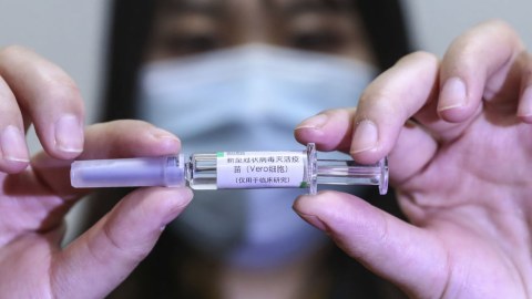 Azərbaycanda koronavirus: 2945 yoluxma, 32 ölü