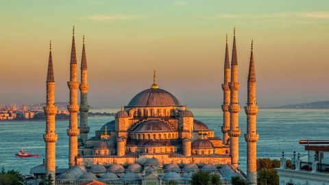 Türkiyəyə gedən azərbaycanlıların sayı artıb
