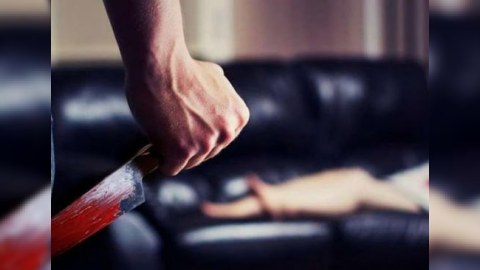 13 il əvvəl törədilən qətlin üstü açıldı  