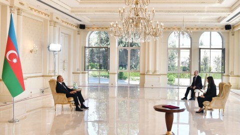 “28 ildə Minsk qrupu çox imkanları əldən verib” - Prezident