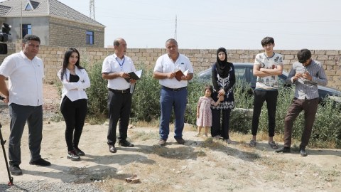 “Azəriqaz”ın növbəti 