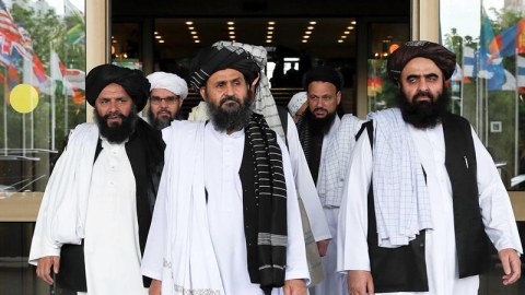 “Taliban” hökumətini kim tanıyacaq? - TƏHLİL