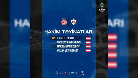 “Qarabağ” Şotlandiyaya yollandı