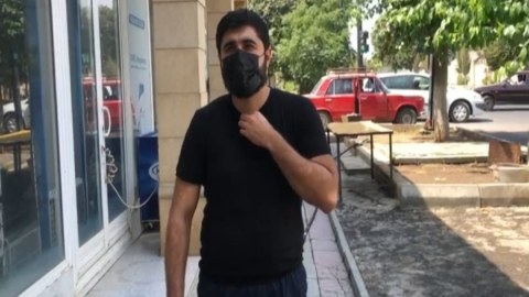 Cəlilabadda 12 COVID xəstəsinə cinayət işi açılıb