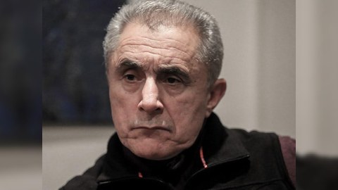 Alim Qasımov: “Heç kəs ailə həyatımıza qarışmasın”