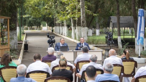 Bu ixtisası seçən tələbələrin təqaüdləri artırıldı