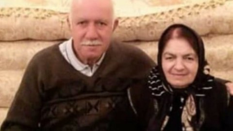Koronavirusdan vəfat edən azərbaycanlı cütlüklər: Eyni gündə dünyadan köçdülər - FOTOLAR