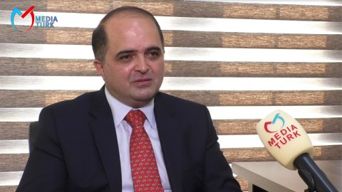 Rəşad Mahmudov: “Saxta COVİD pasportu verən tibb işçilərinin diplomu ləğv edilsin”  - VİDEO
