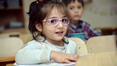 Uşaqların boy və çəkisinə dair yeni norma müəyyənləşdi