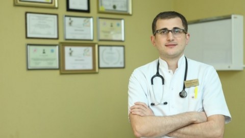 “Uşaqların həyatını təhlükəyə atmayın!” - Baş pediatrdan MÜRACİƏT