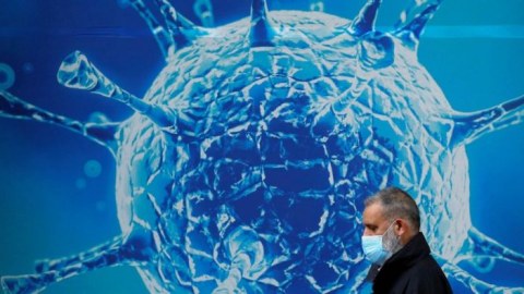 Ölüm saçan “Delta” 160-dan çox ölkəyə yayılıb