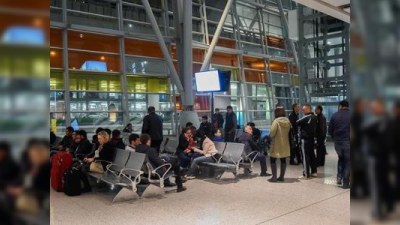 Ermənistanı tərk edənlərin sayı 50% artıb