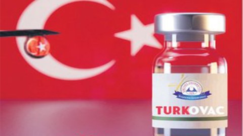 “TurkoVac” peyvəndinin 3-cü sınaqları başladı