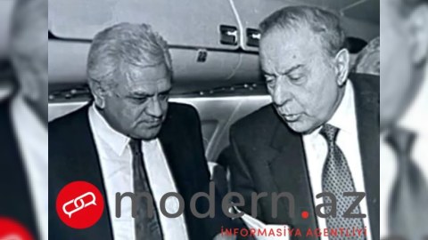 Unudulan deputatlar: İdmançı, həkim, prezidentliyə namizədin qəfil ÖLÜMÜ - FOTOLAR  