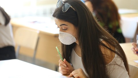 Dövlət İmtahan Mərkəzi keçid ballarını AÇIQLADI  