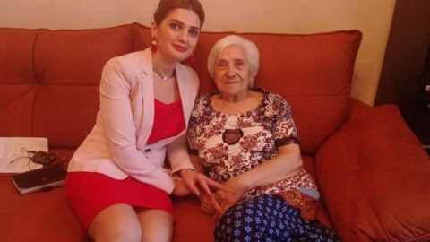 Məşhur diktor koronavirusa yoluxdu - Vəziyyəti ağırdır