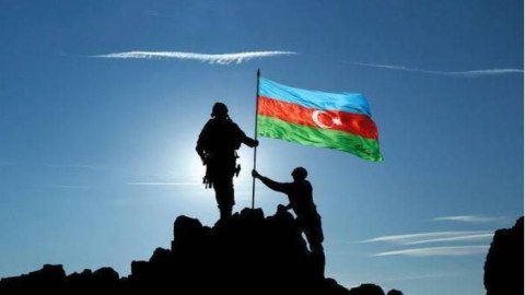 Vətən Müharibəsi Qəhrəmanlarının hamısına ev veriləcək