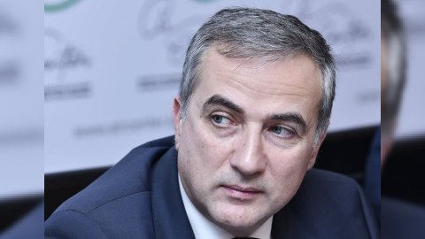 “Azərbaycandakı erməni abidələri qoruma altındadır” - Fərid Şəfiyev