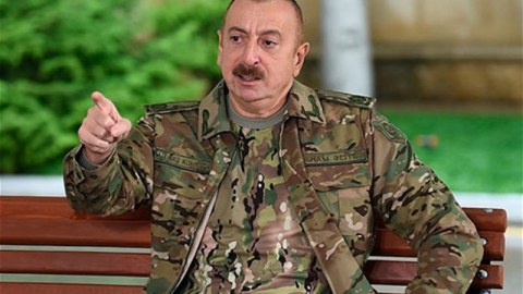 “Müharibə davam etsəydi, daha çox itkilər verəcəydik” - Prezident