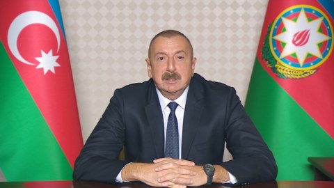 “Ermənistan rəhbərliyi bütün müsəlman aləmini təhqir edib”