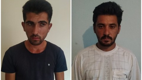 Qohumlarını qorxutmaq üçün evlərini yandırdı - Ümidvarın yalanı
