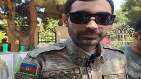 Qazilərin ittihamlarına aydınlıq gətirildi