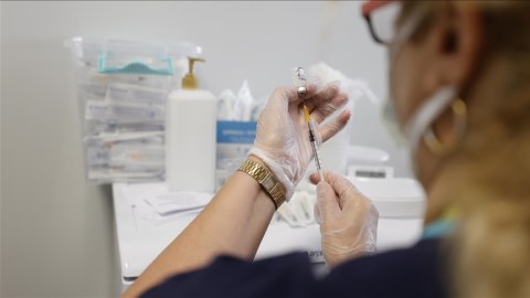 Türkiyənin bugünkü koronavirus statistikası