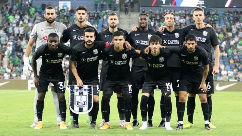 “Neftçi” UEFA reytinqində gerilədi