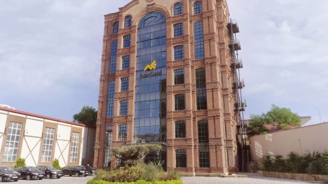 “AzerGold”un xalis mənfəəti 300%-dək artıb
