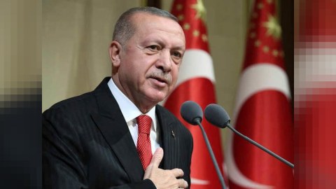 “Taliban” Türkiyədən YARDIM İSTƏDİ