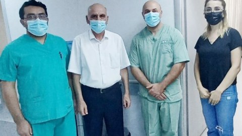 “Həkimlər bizə həyatı yenidən bəxş etdilər” - Açıq ürək əməliyatından çıxan XƏSTƏLƏR 