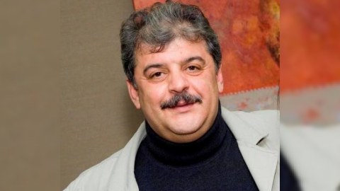 Bəstəkar Vaqif Gərayzadə də koronavirusa yoluxdu 