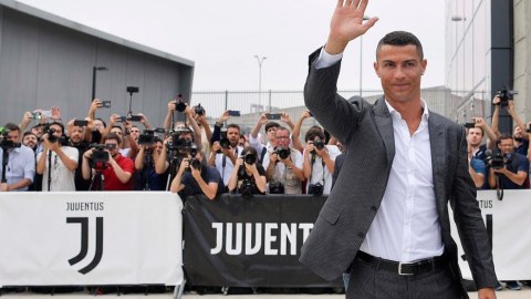 Ronaldo 