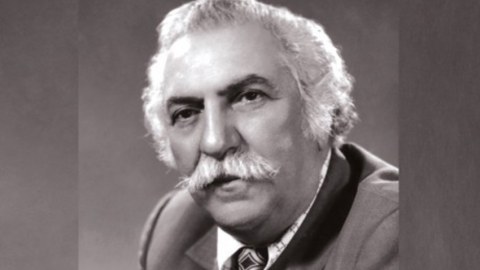 Sözün hikmətinə dəyər verən sənətkar - Seyfəddin Dağlı