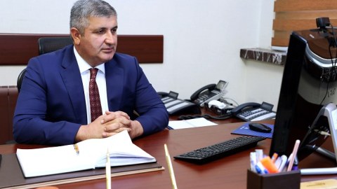 “Azəriqaz” rəhbərliyi vətəndaşları dinlədi