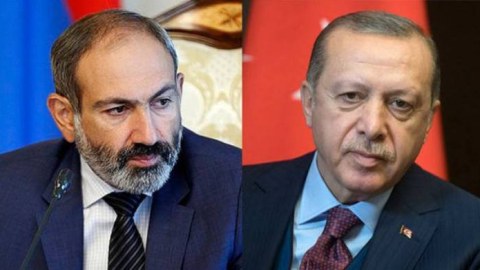 Paşinyan Ərdoğandan hansı müsbət siqnallar alıb? - ŞƏRH 