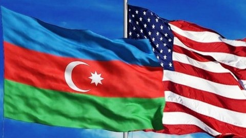ABŞ-da Azərbaycanın yeni diaspor təşkilatı yaradıldı