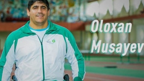 Bayraqdarımız “Tokio-2020”ni medalsız başa vurdu