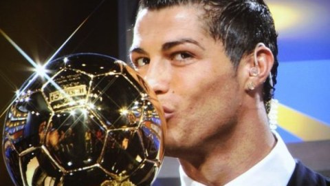 Ronaldo “Mançester Yunayted”ə keçdi - RƏSMİ