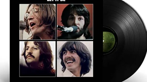 “The Beatles”ın albomu yenidən buraxılır