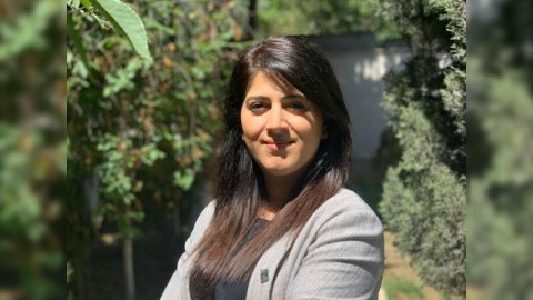 “Niyə qeyri-qanuni yollara üz tutmalıyıq?!” - Arzu Səmədova